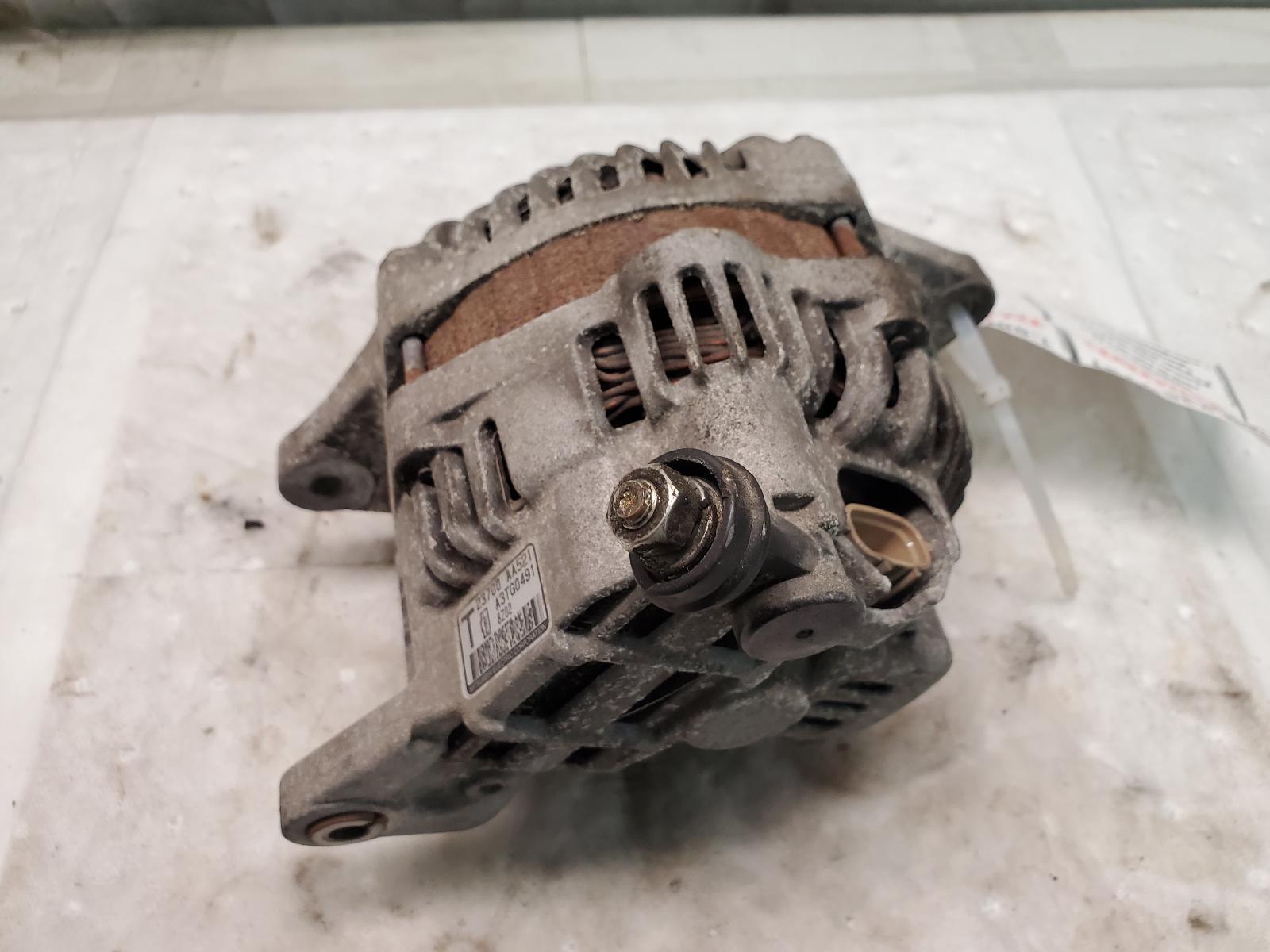 Alternator for Subaru vehicles