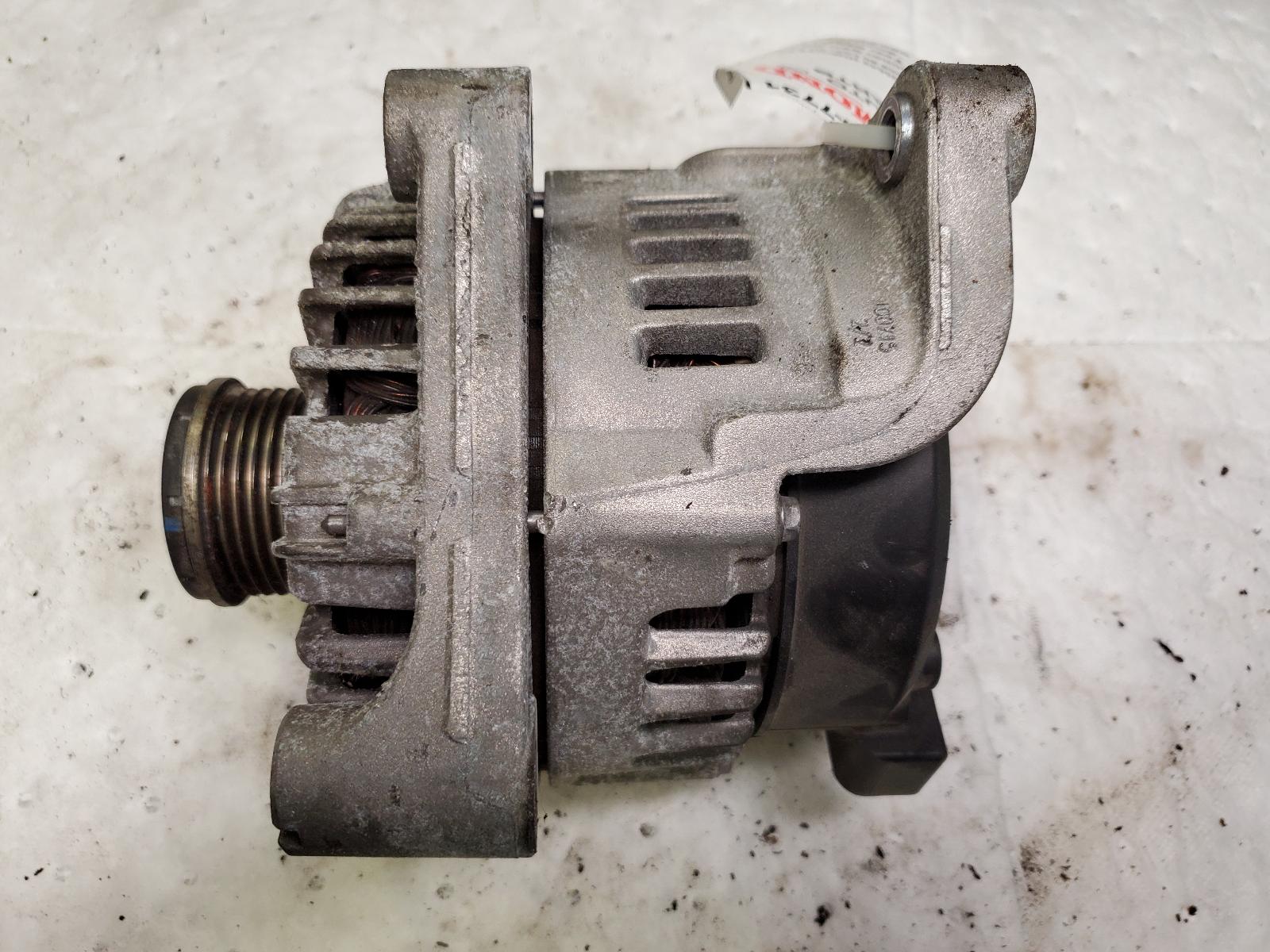 Alternator for Bmw vehicles