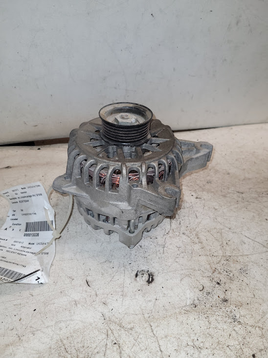 Alternator for Mercury, Ford and Lincoln vehicles