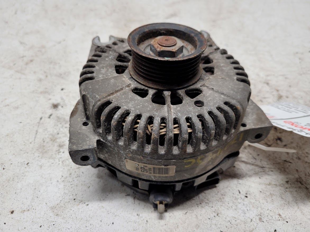 Alternator for Ford, Lincoln and Mercury vehicles