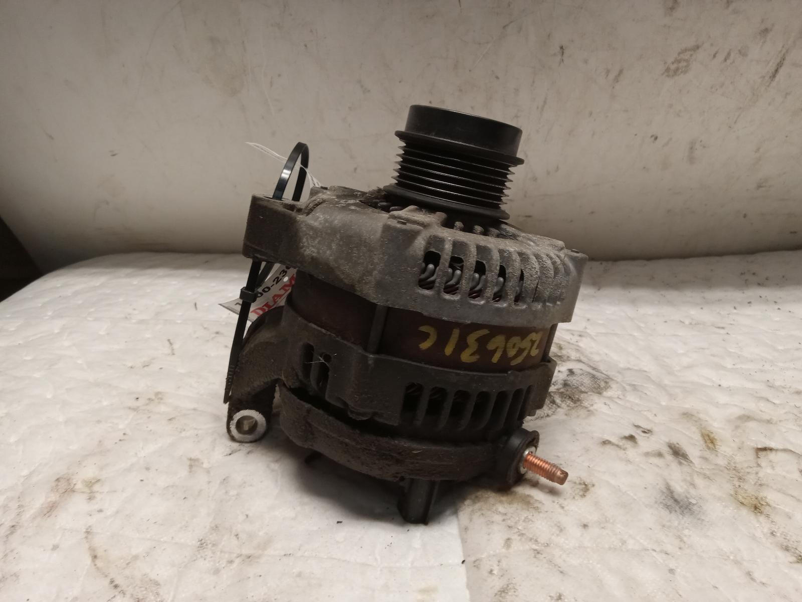 Alternator for Chrysler and Dodge vehicles