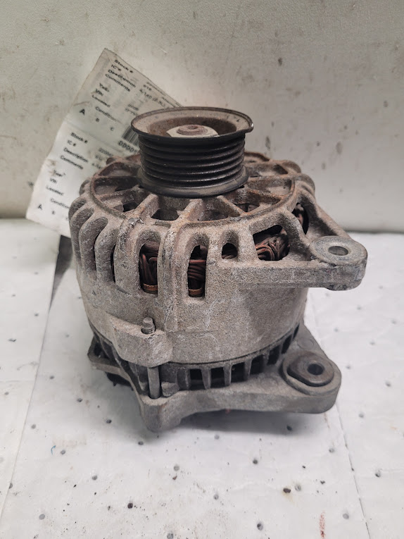 Alternator for Ford and Mazda vehicles