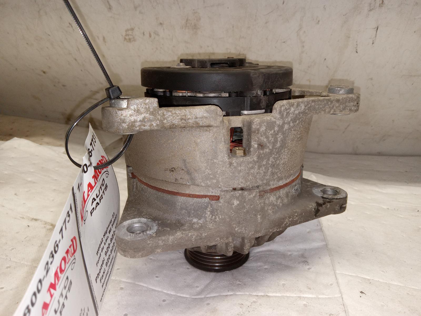 Alternator for Dodge vehicles
