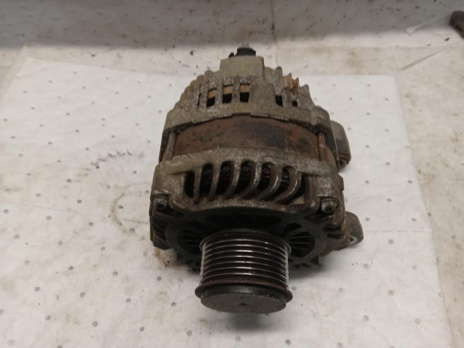 Alternator for Dodge vehicles