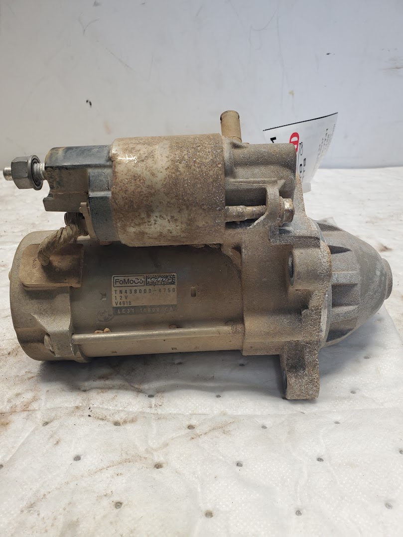 Starter Motor for Ford vehicles