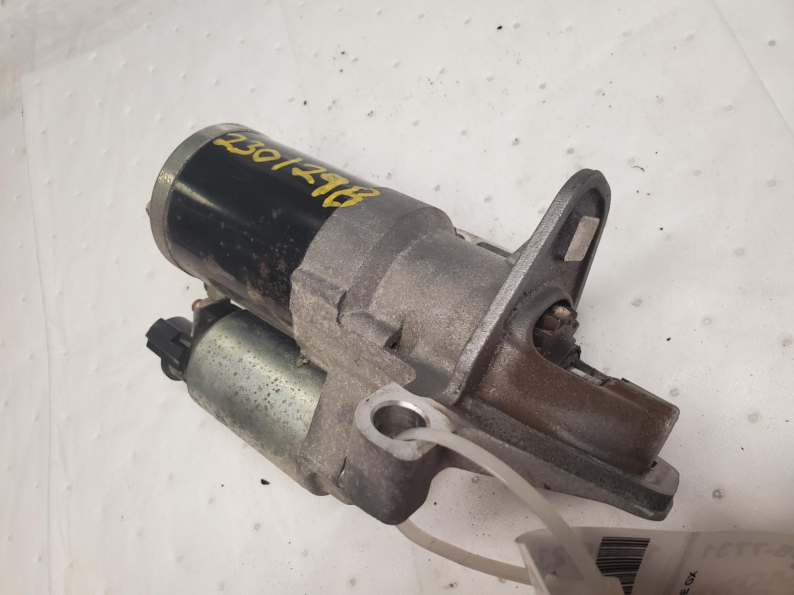 Starter Motor for Buick and Chevrolet vehicles