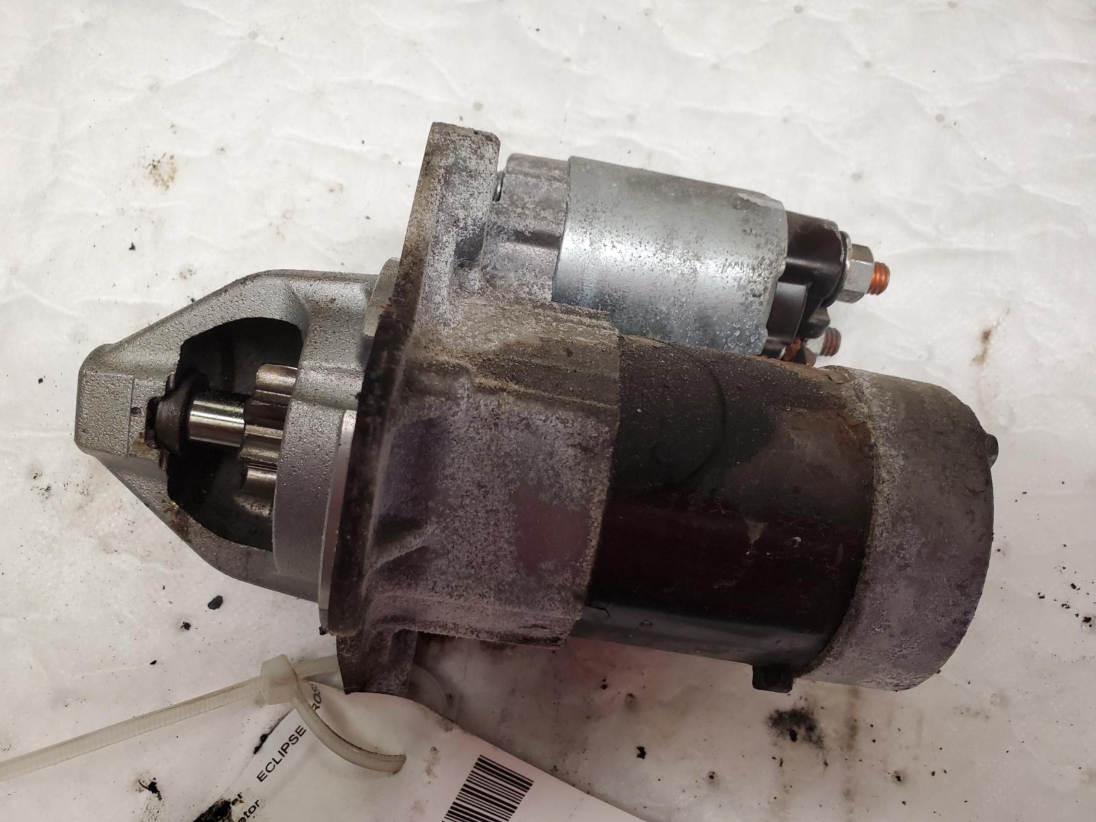 Starter Motor for Mitsubishi vehicles