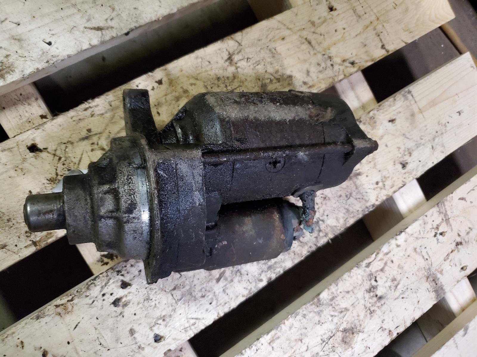 Starter Motor for Ford vehicles