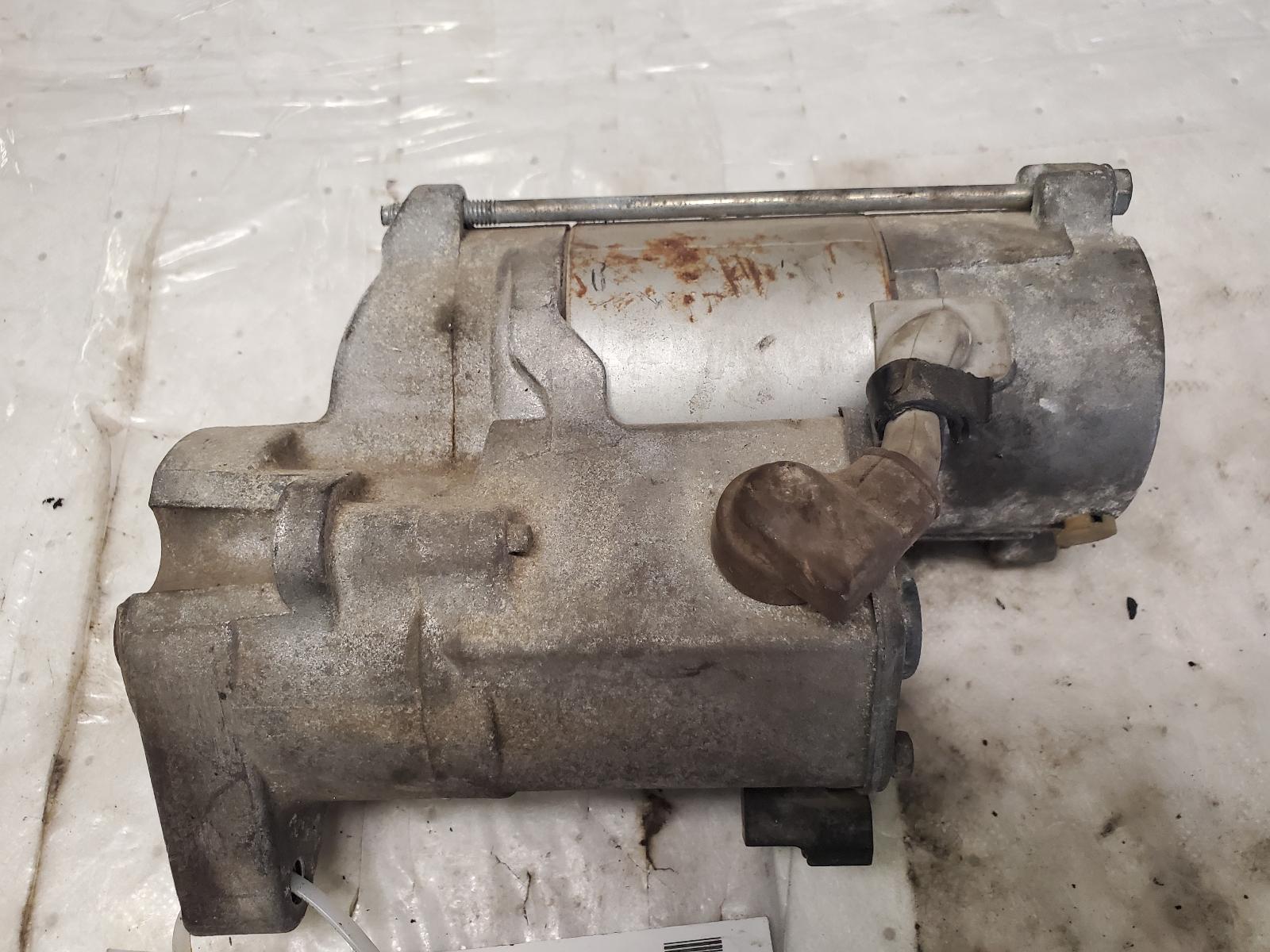 Starter Motor for Dodge and Jeep vehicles
