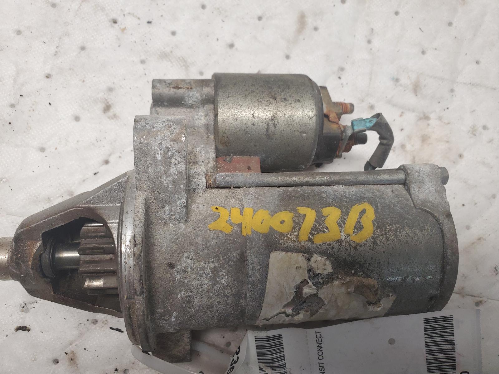 Starter Motor for Ford vehicles
