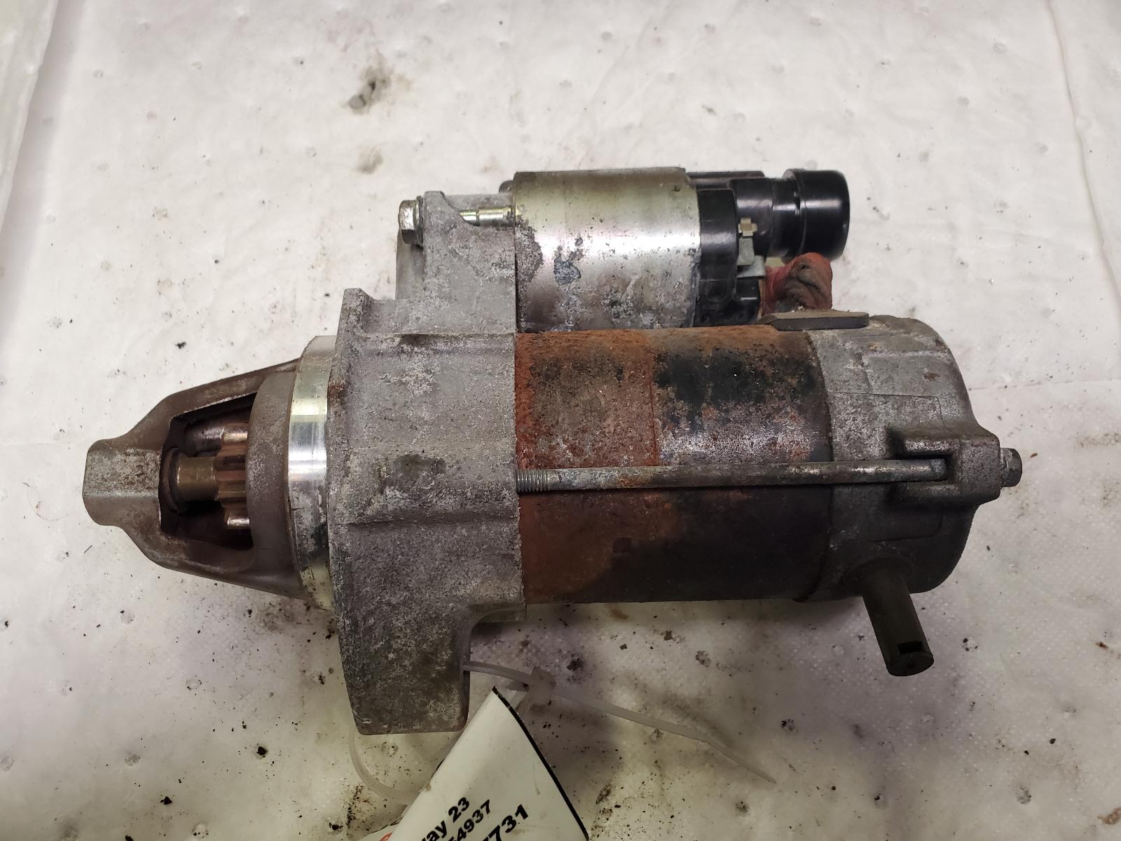 Starter Motor for Honda vehicles