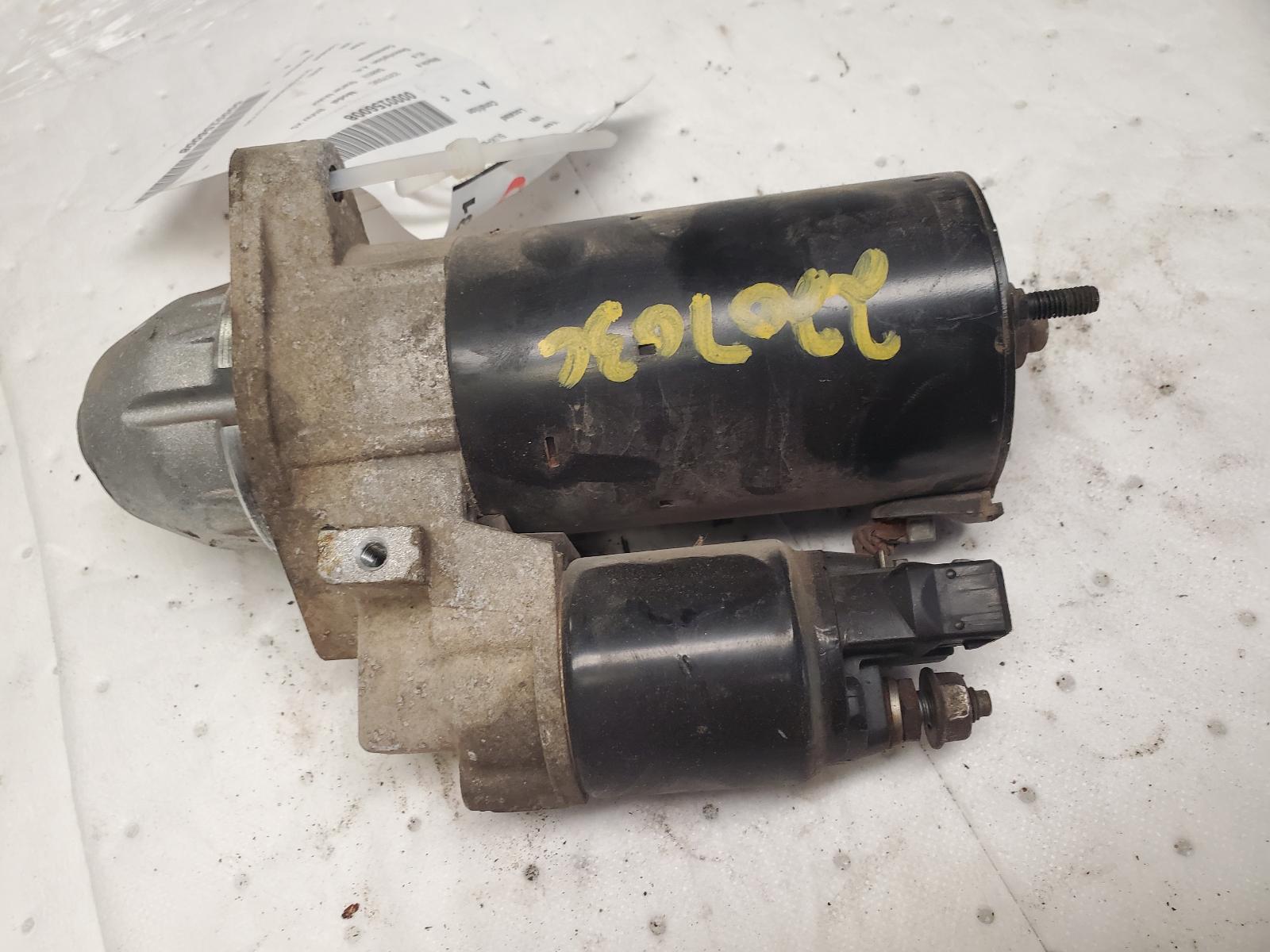 Starter Motor for Bmw vehicles