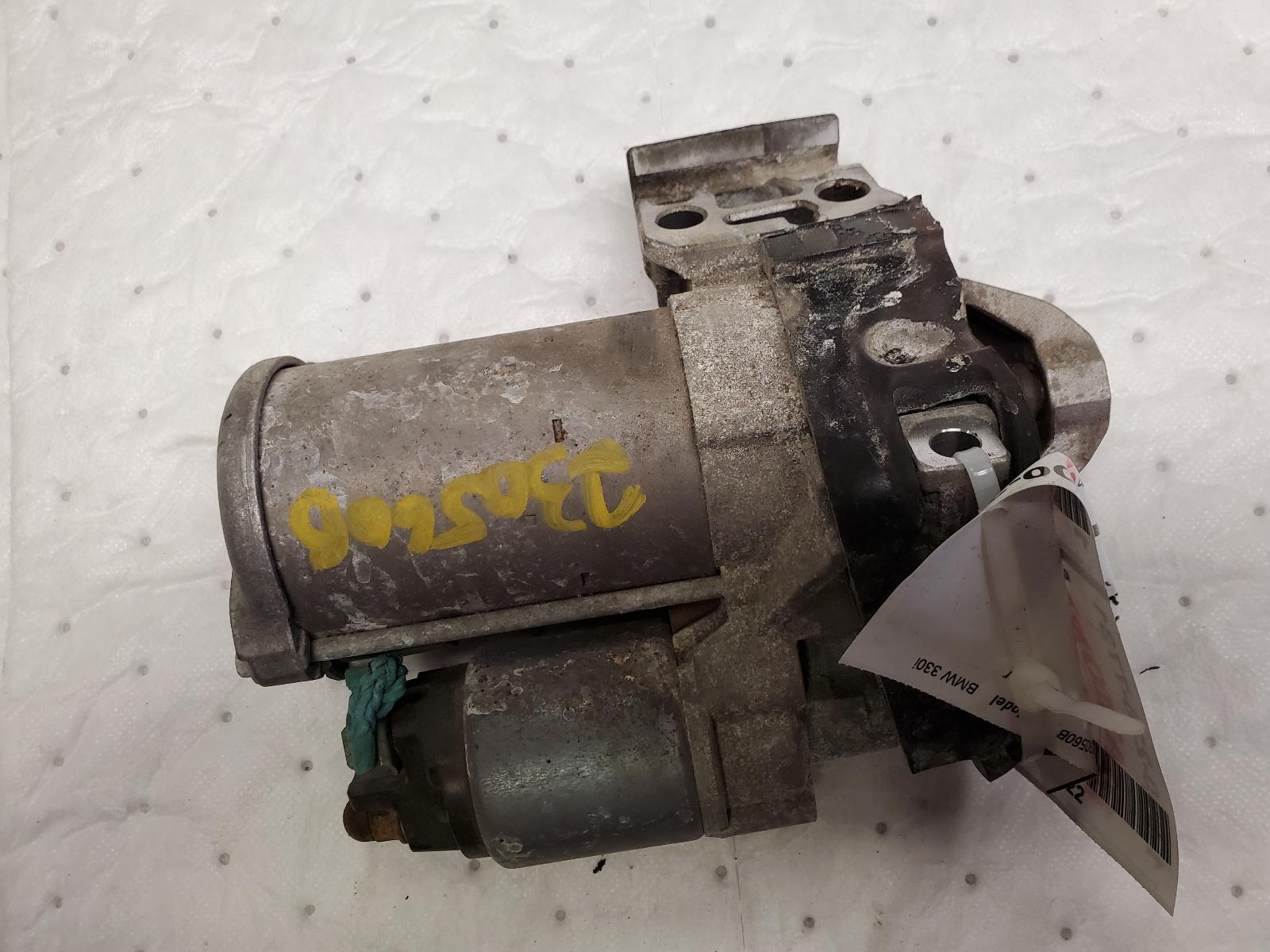Starter Motor for Bmw vehicles