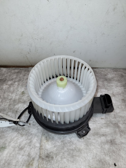 Blower Motor for Acura vehicles