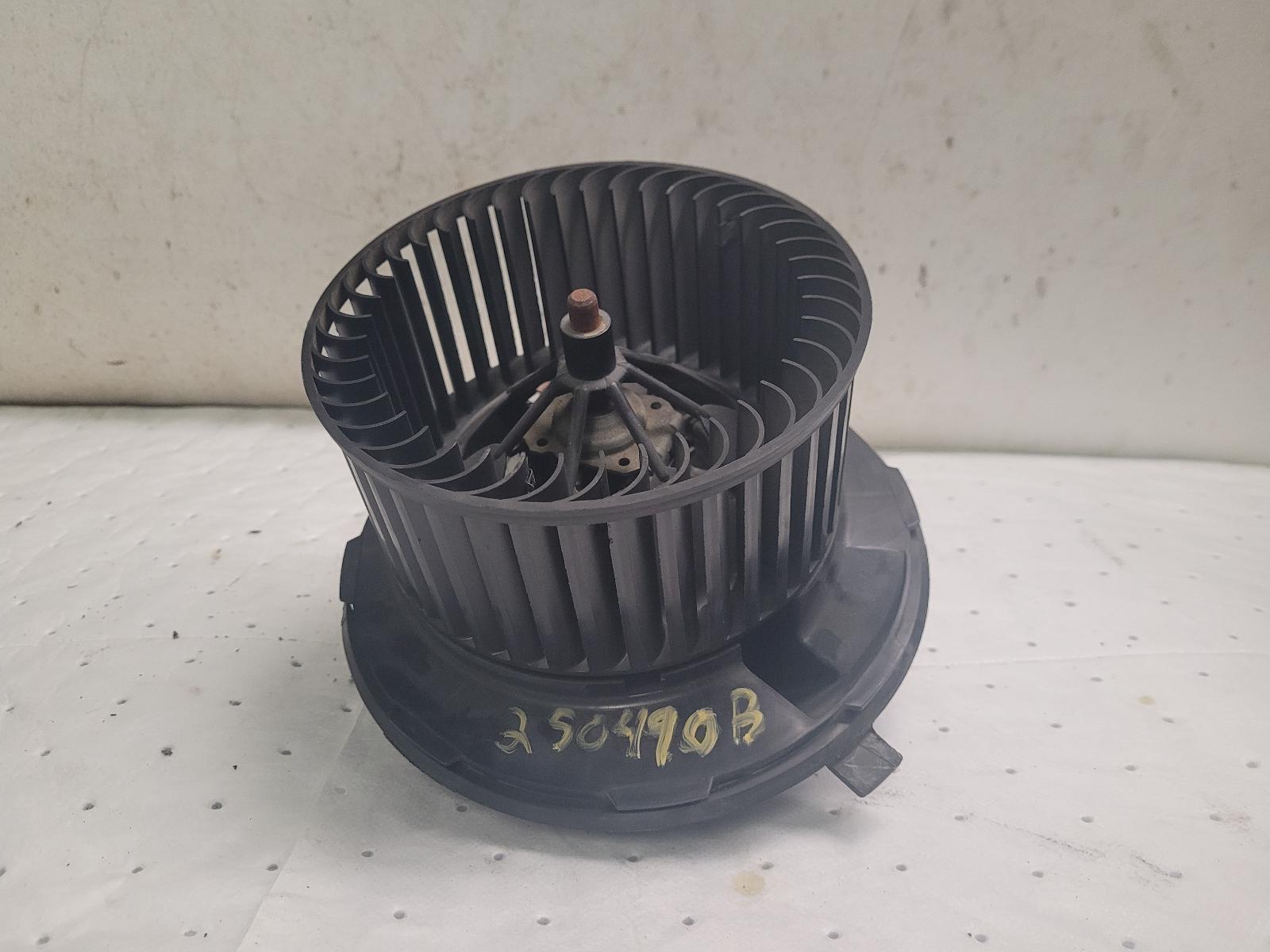 Blower Motor for Volkswagen vehicles
