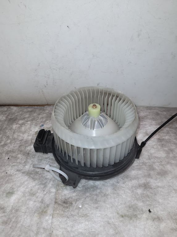 Blower Motor for Scion and Toyota vehicles