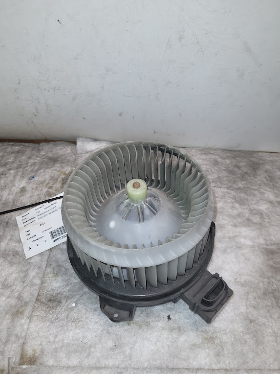 Blower Motor for Dodge vehicles