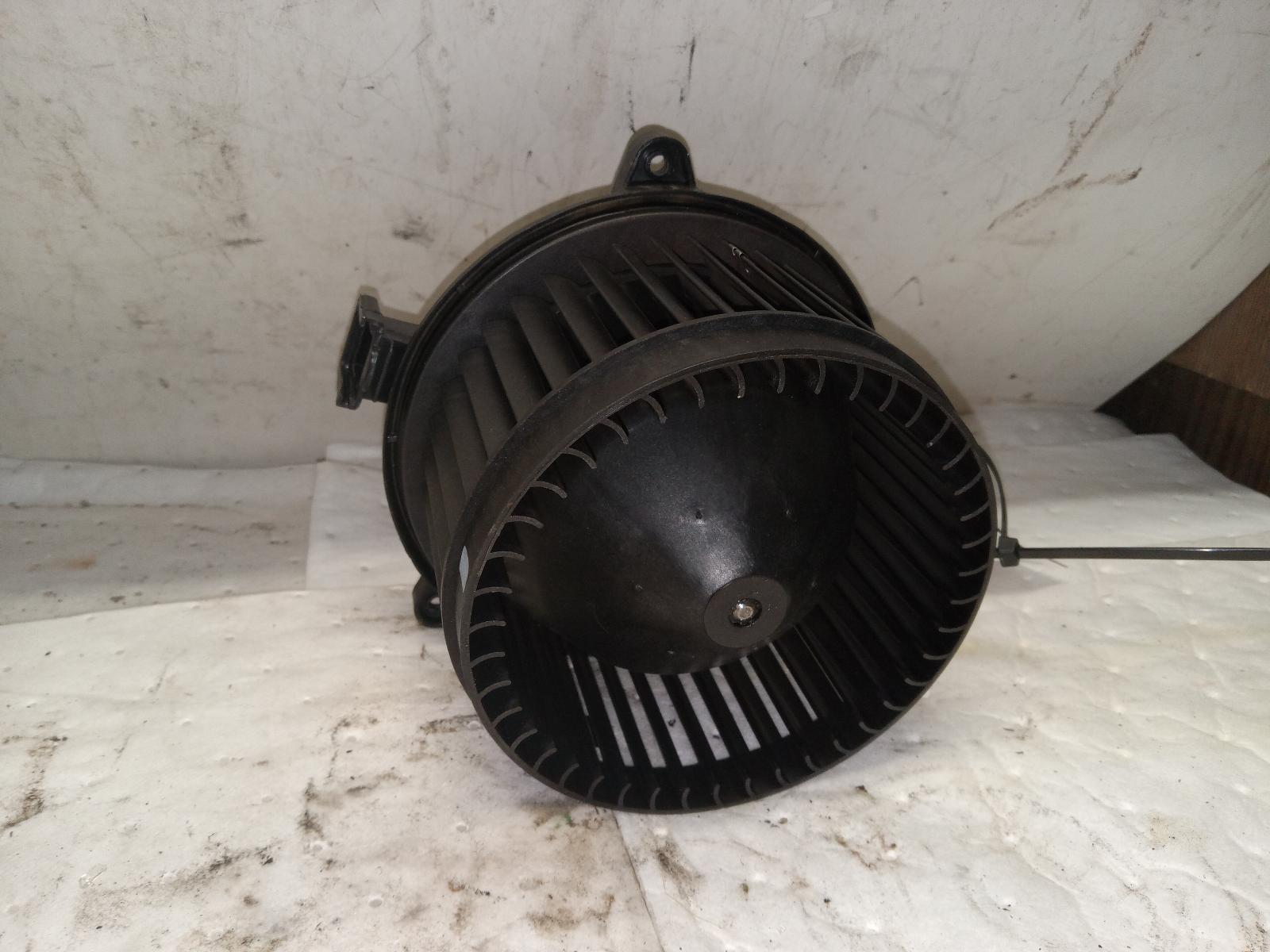 Blower Motor for Buick and Chevrolet vehicles