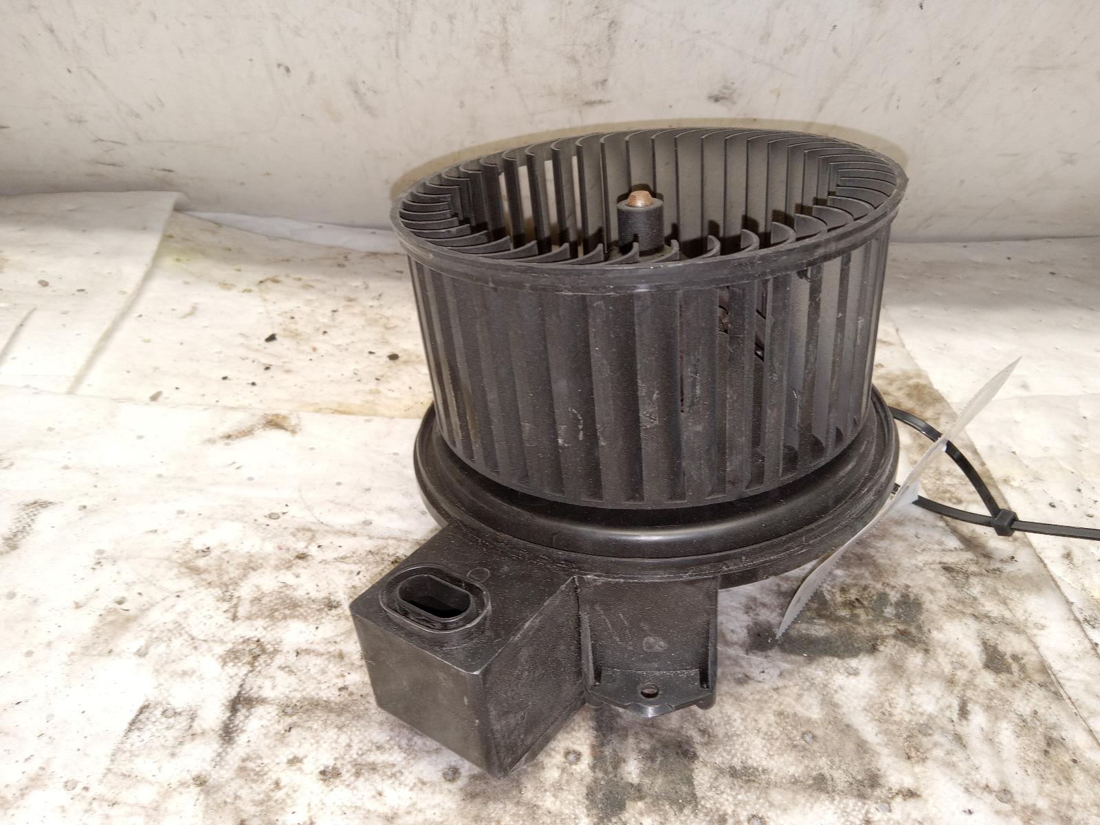 Blower Motor for Ford and Lincoln vehicles