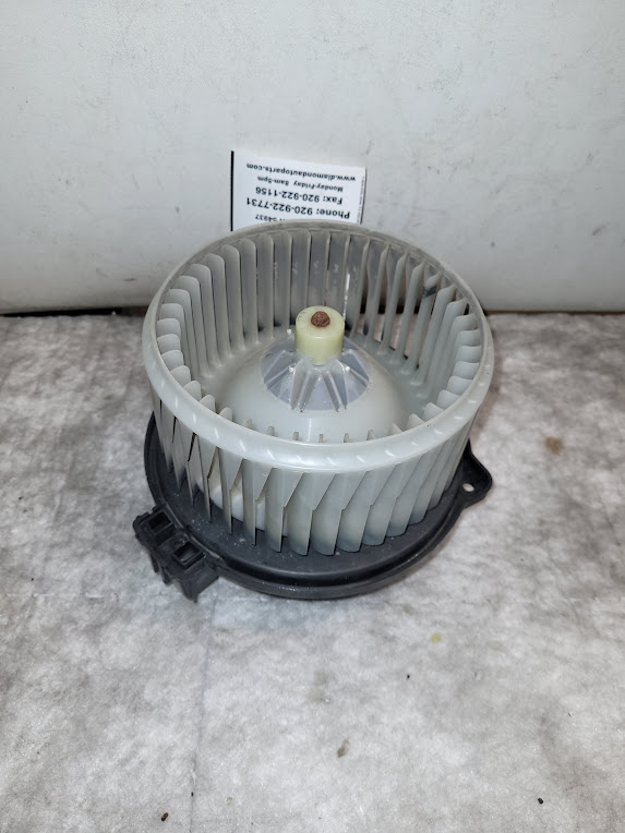 Blower Motor for Lexus and Toyota vehicles