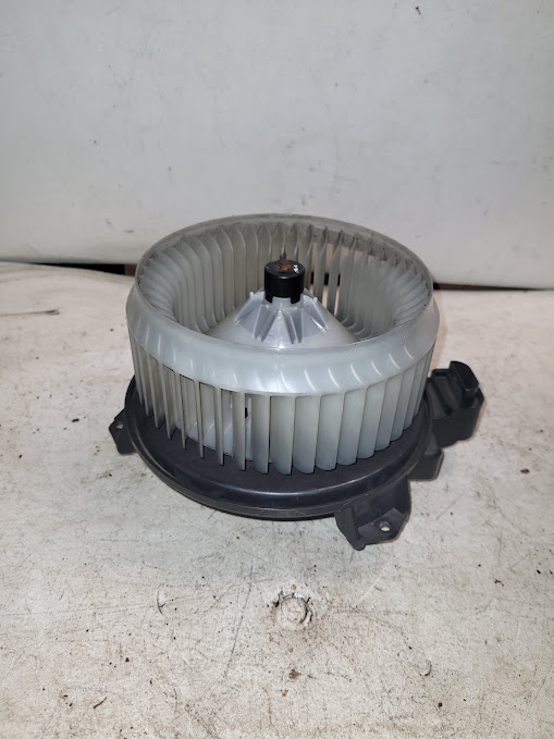 Blower Motor for Toyota vehicles