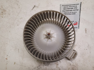 Blower Motor for Toyota vehicles