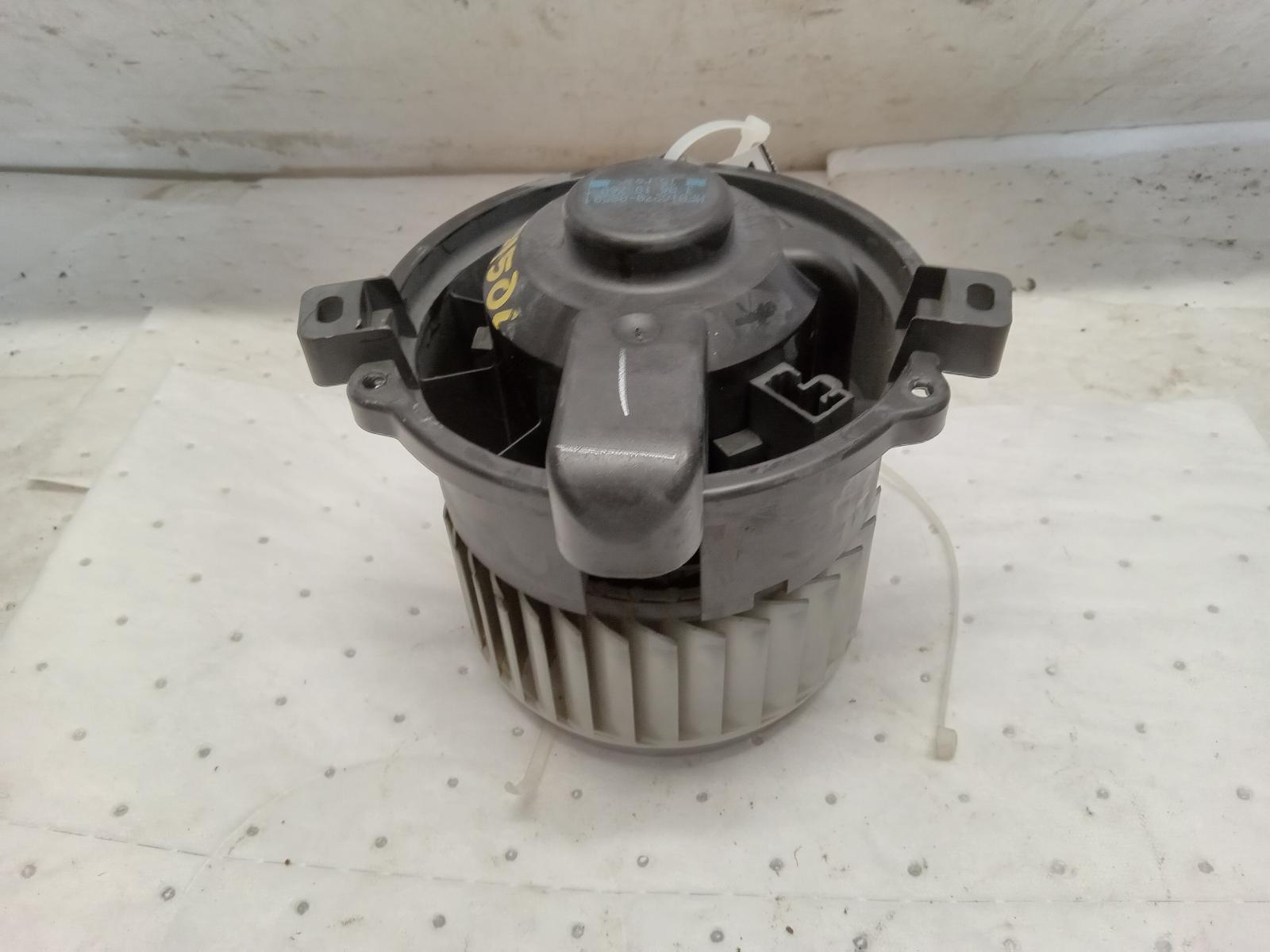 Blower Motor for Rover vehicles