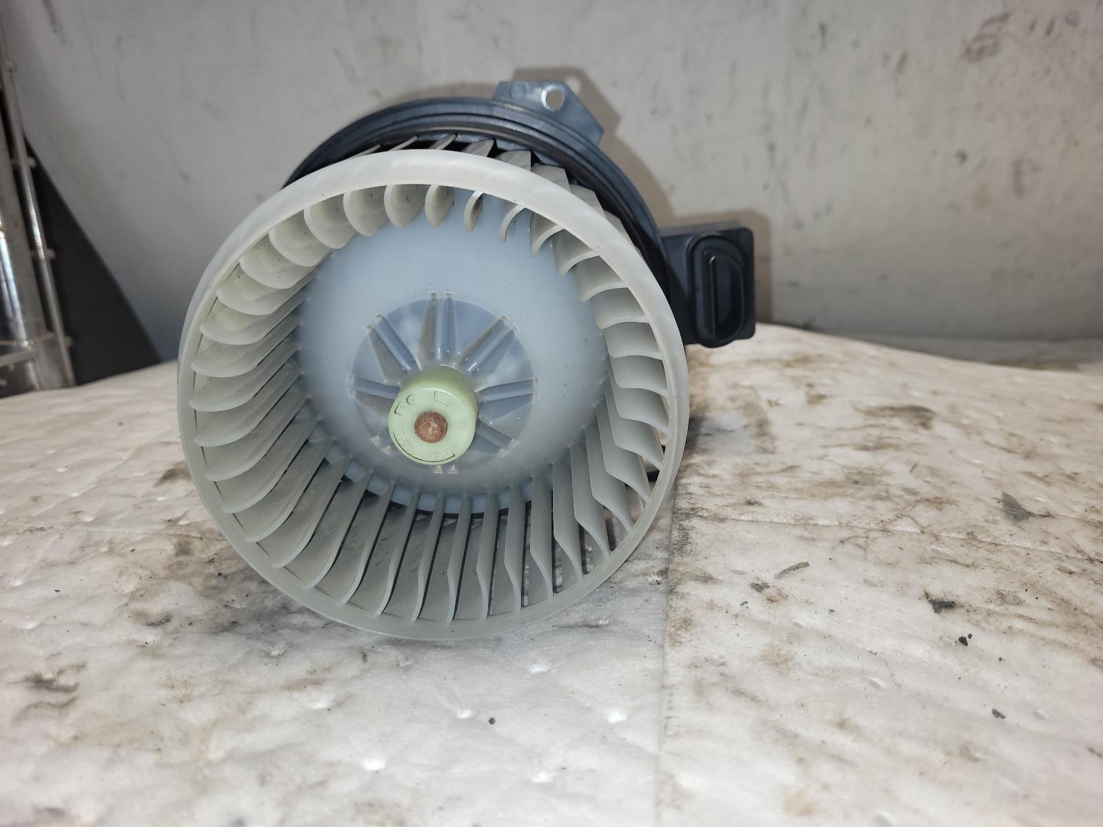 Blower Motor for Honda vehicles