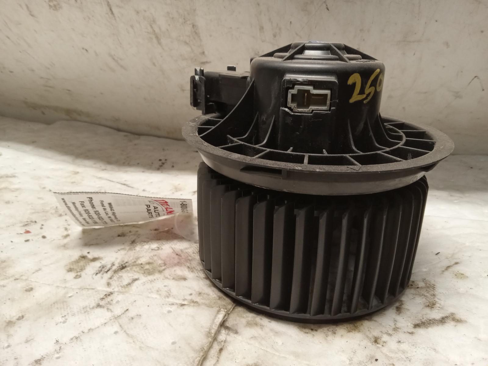 Blower Motor for Kia vehicles