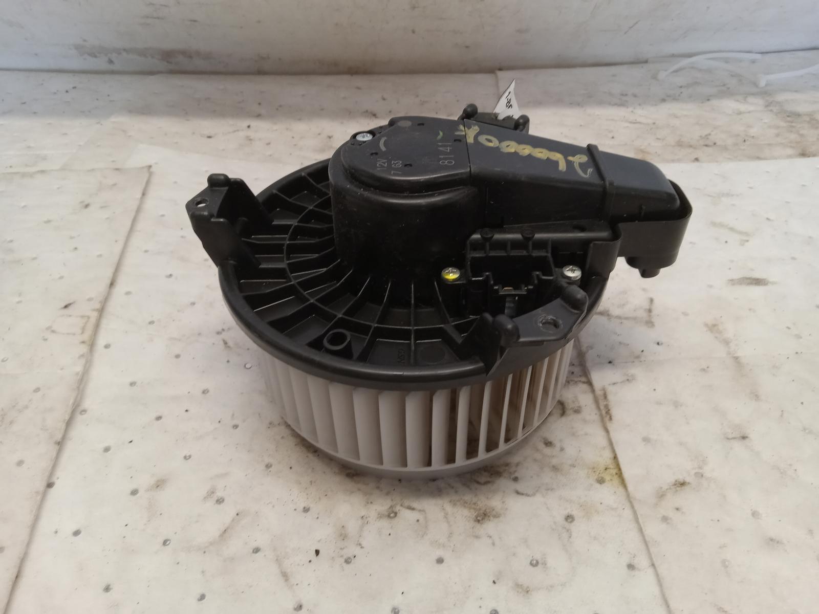 Blower Motor for Lexus and Toyota vehicles