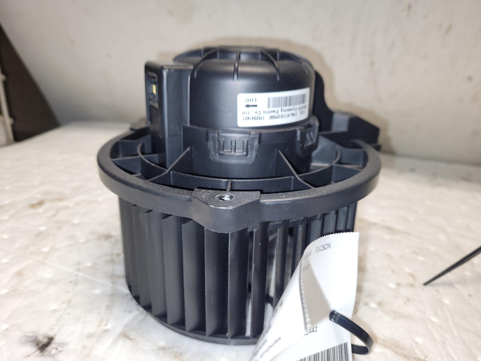 Blower Motor for Kia and Hyundai vehicles