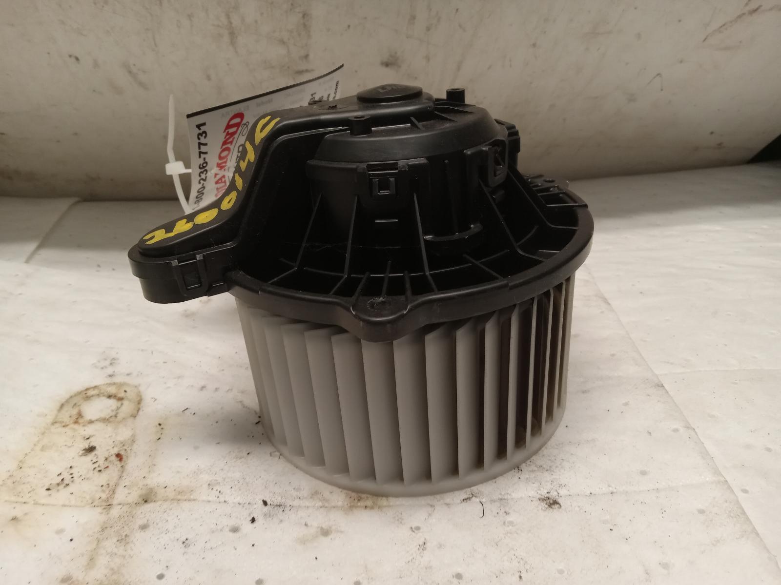 Blower Motor for Hyundai and Kia vehicles