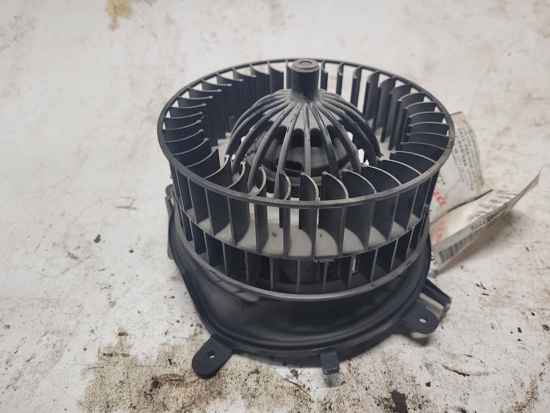 Blower Motor for Mercedes-Benz vehicles