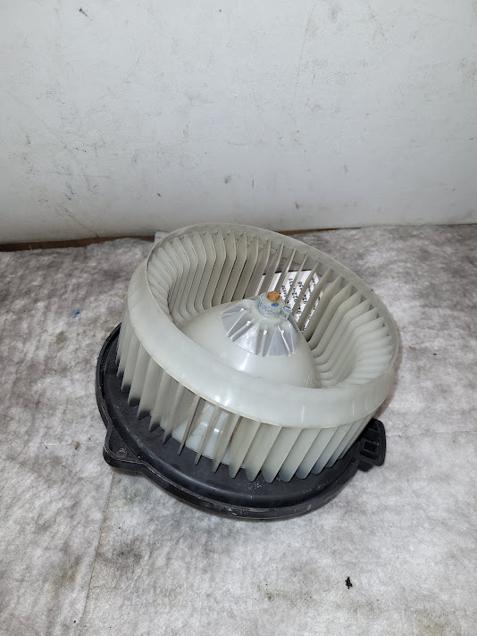 Blower Motor for Honda and Acura vehicles