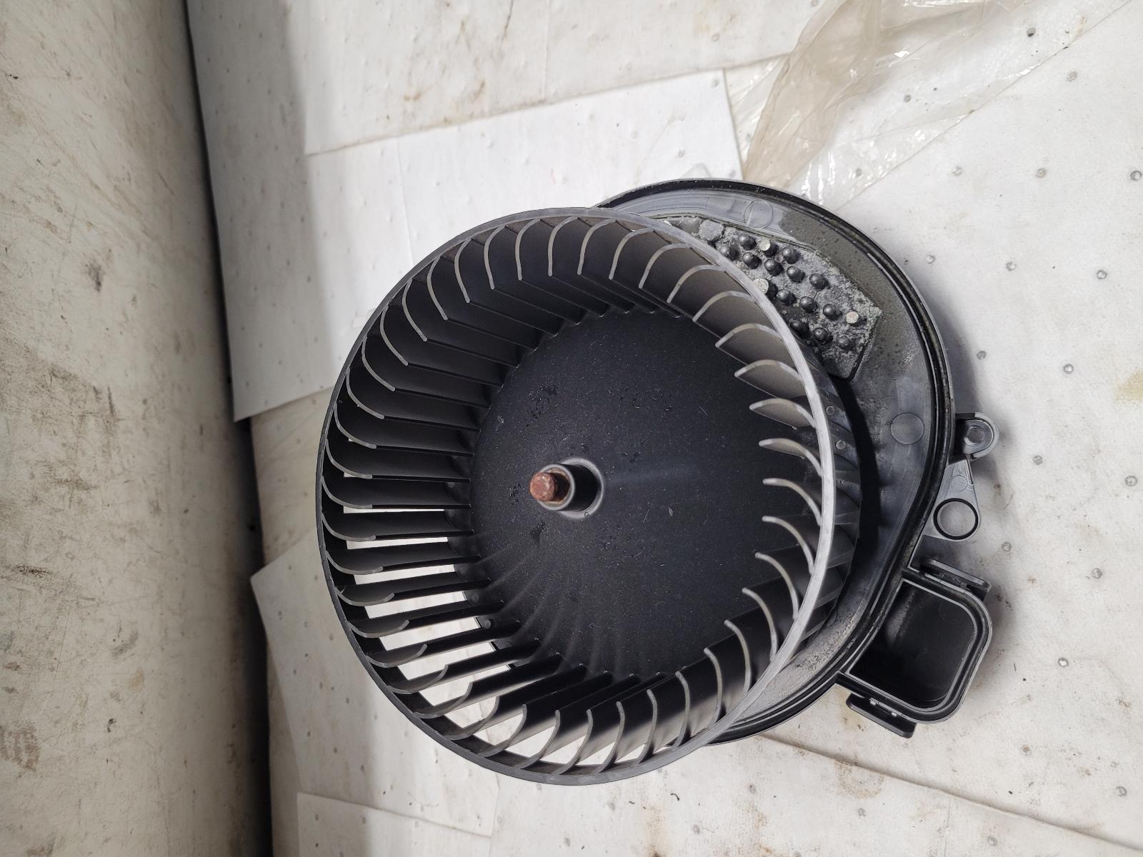 Blower Motor for Bmw vehicles