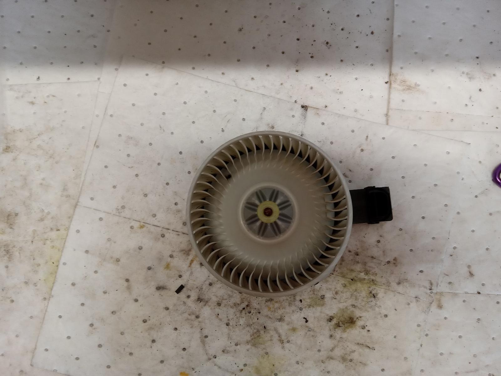Blower Motor for Acura vehicles