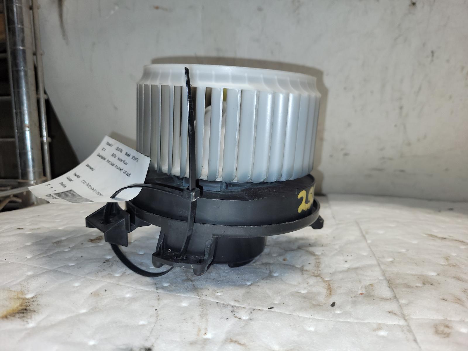 Blower Motor for Hyundai vehicles