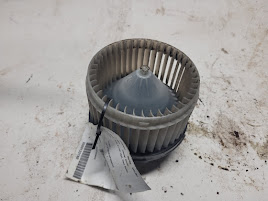 Blower Motor for Chevrolet vehicles