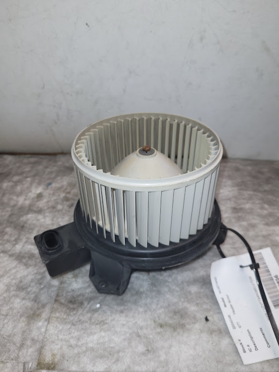 Blower Motor for Ford vehicles