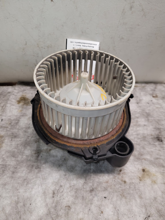 Blower Motor for GMC, Isuzu, Chevrolet, Oldsmobile, Buick and Saab vehicles