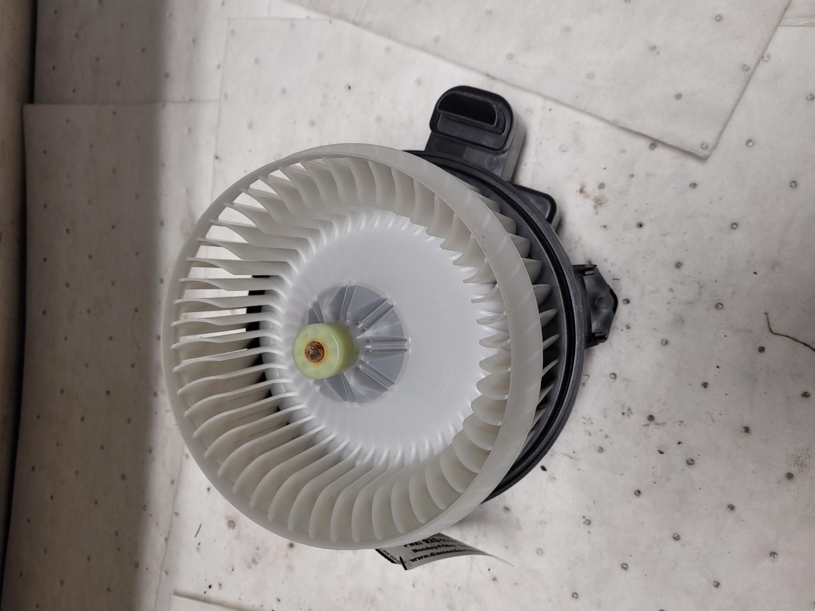 Blower Motor for Dodge vehicles
