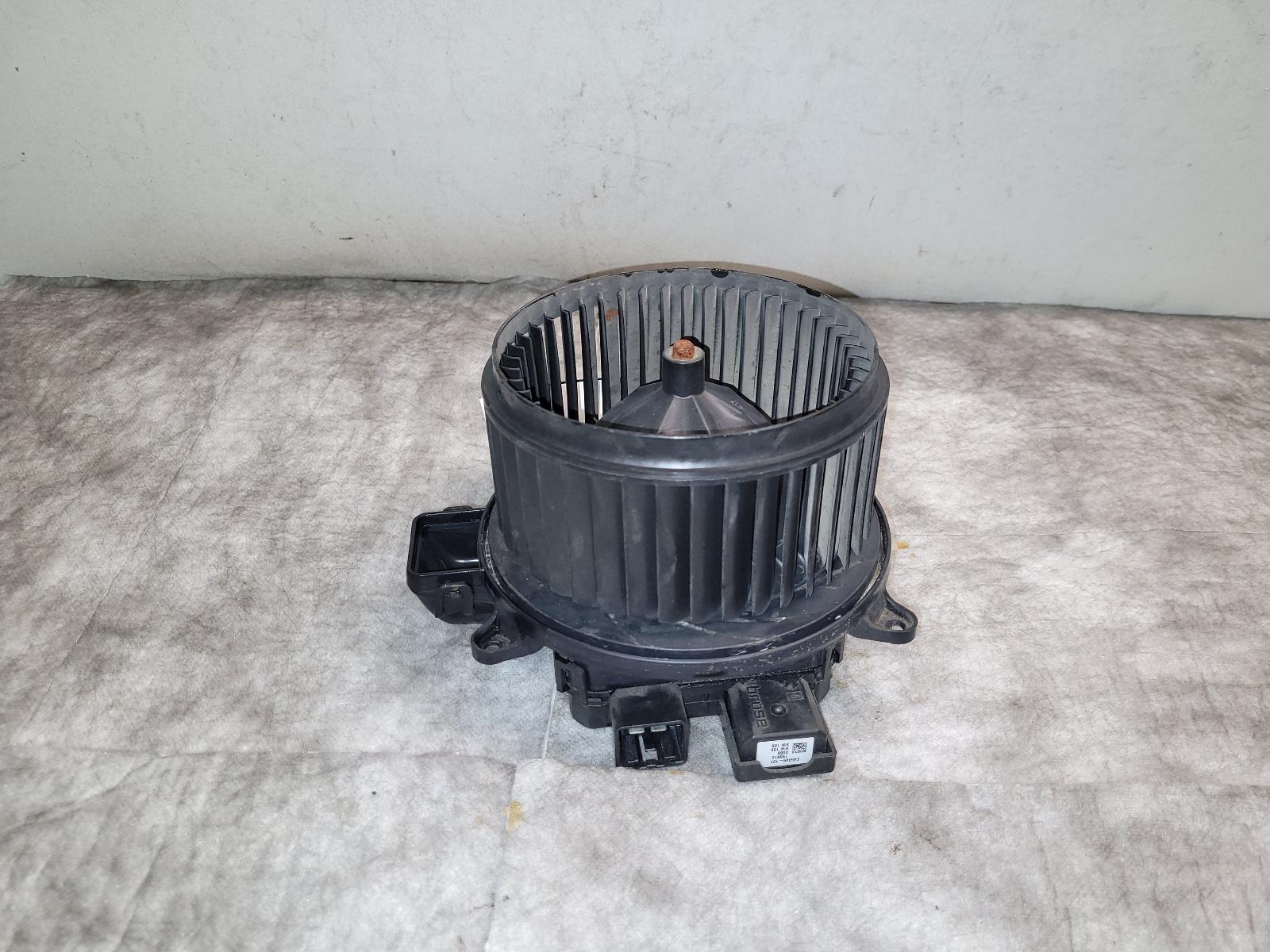 Blower Motor for Ford and Lincoln vehicles