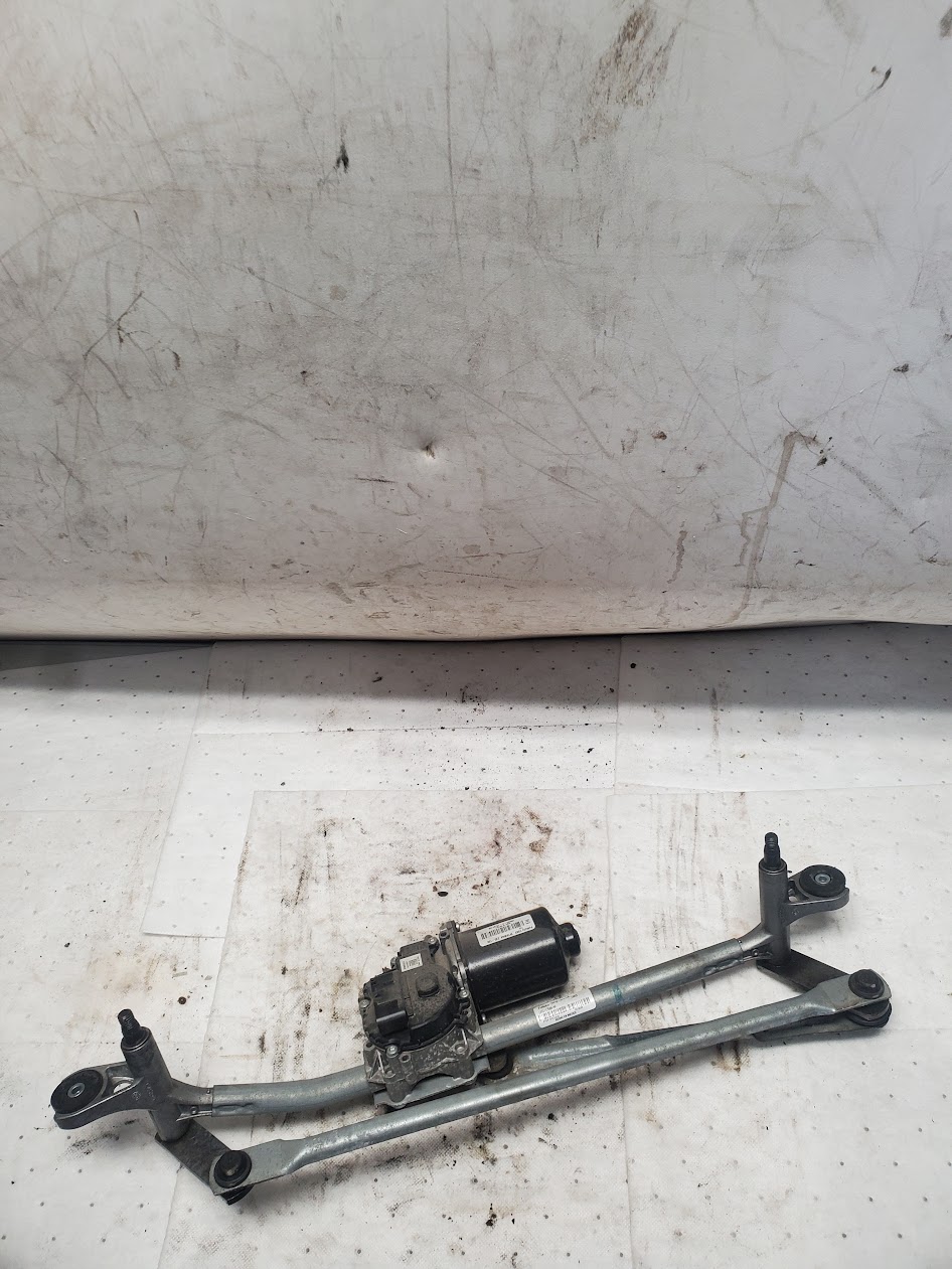 Windshield Wiper Motor for Ford vehicles