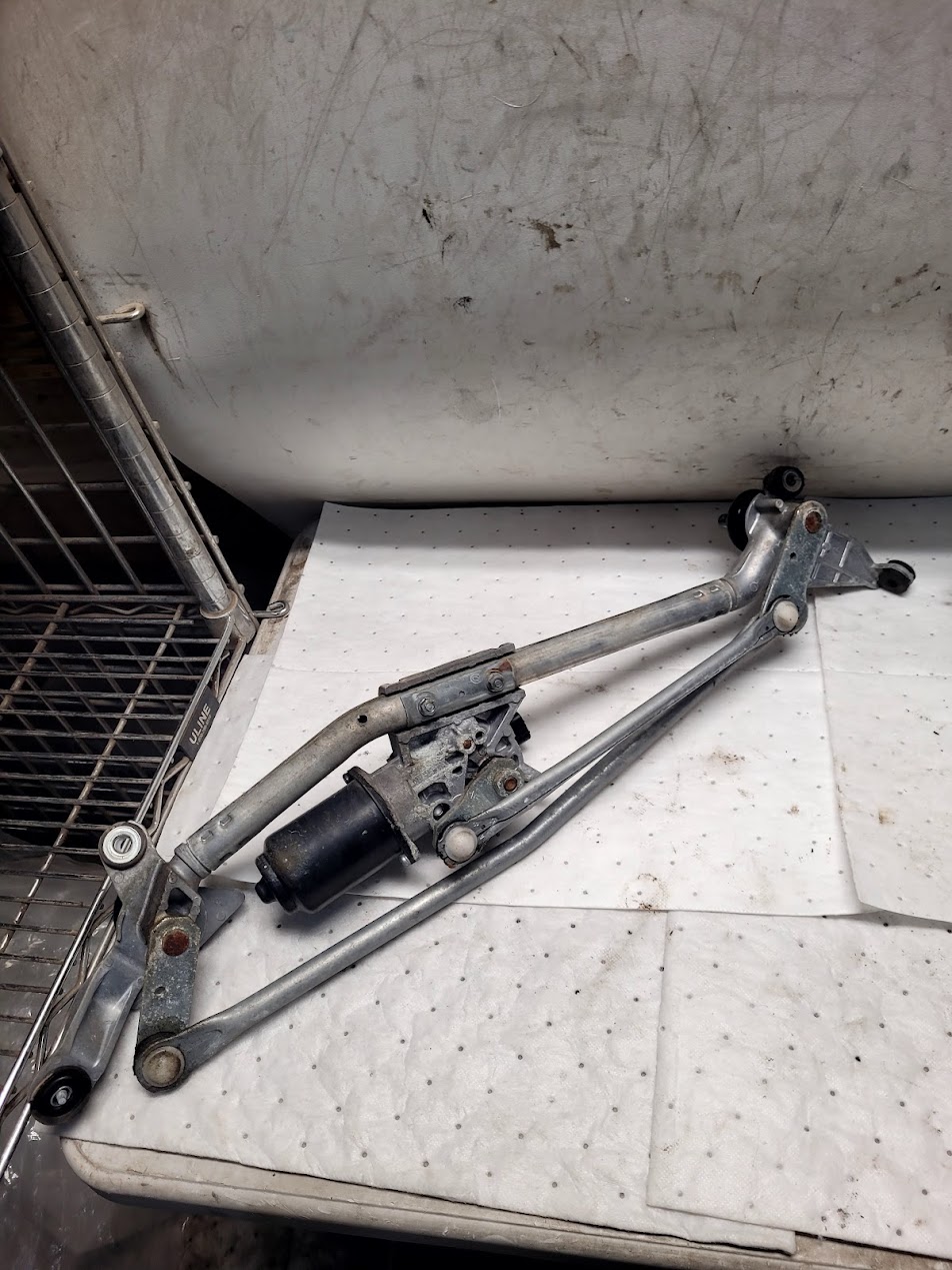 Windshield Wiper Motor for Honda vehicles