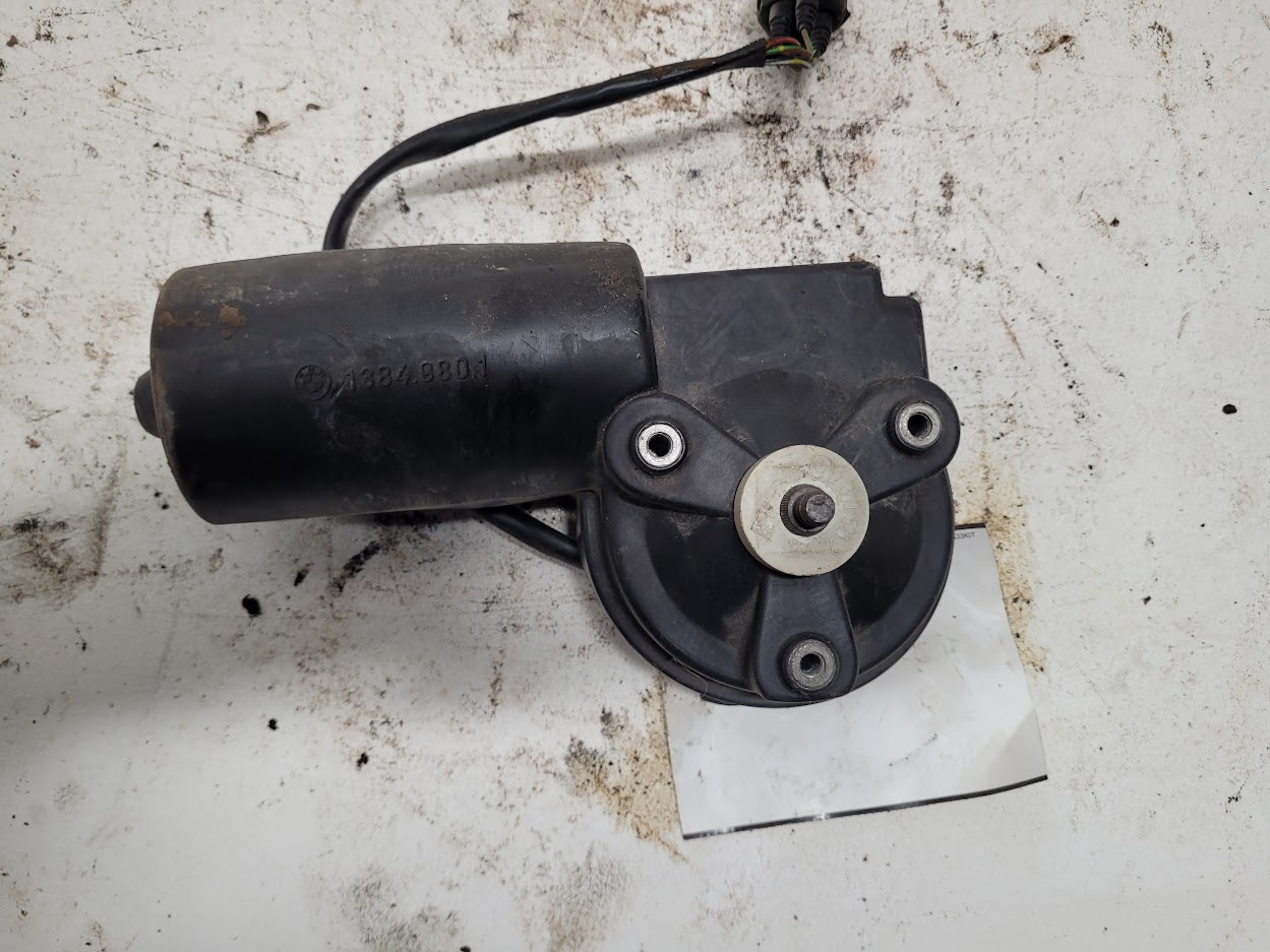 Windshield Wiper Motor for Bmw vehicles