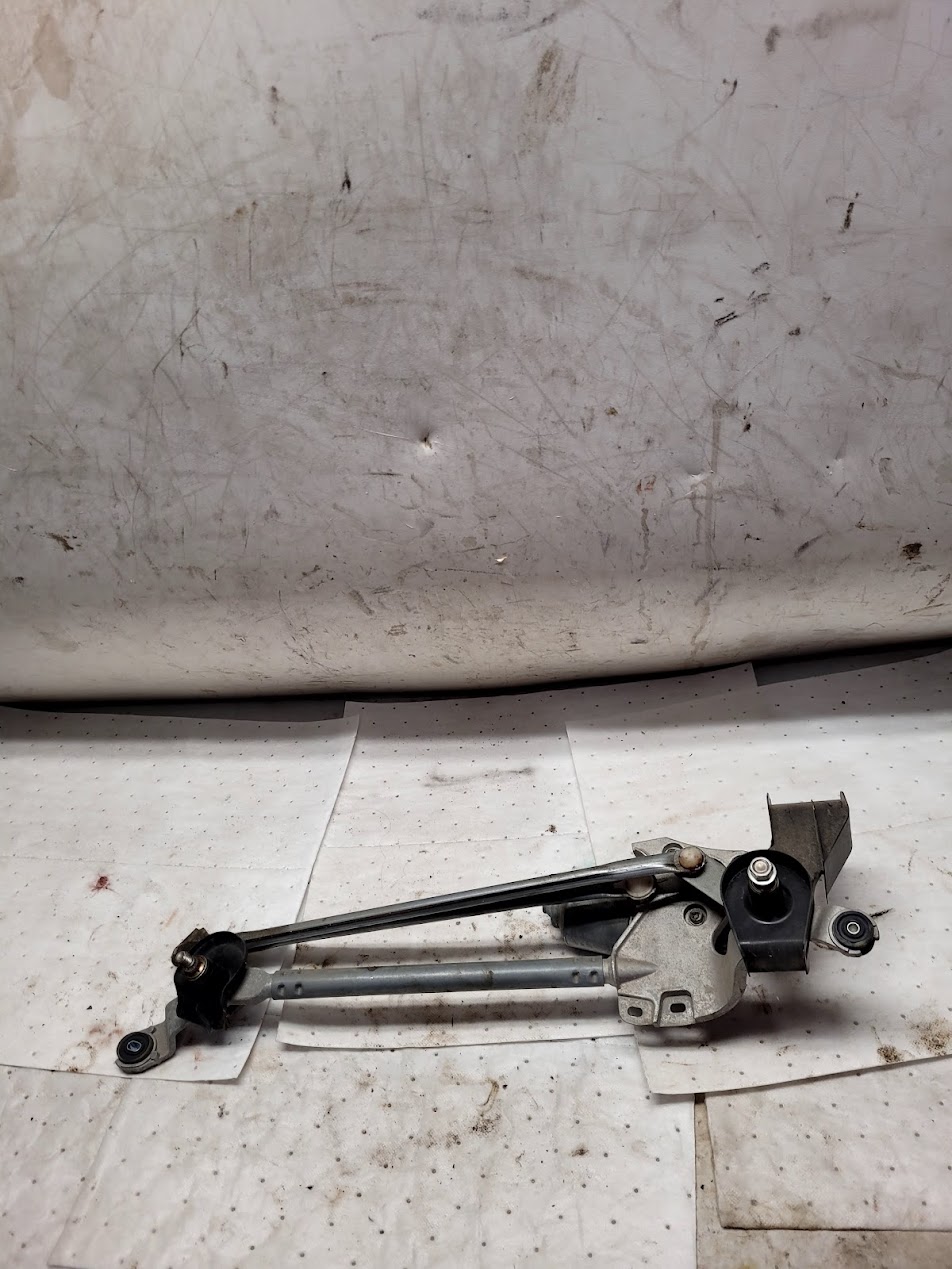 Windshield Wiper Motor for Toyota vehicles