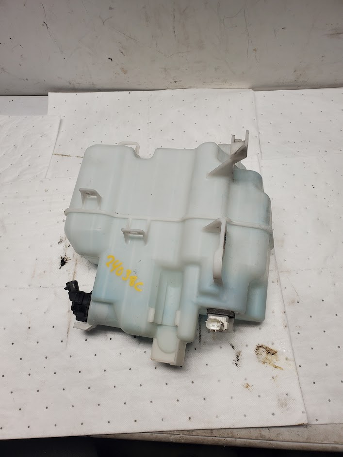 Washer Reservoir Assembly for Mazda vehicles