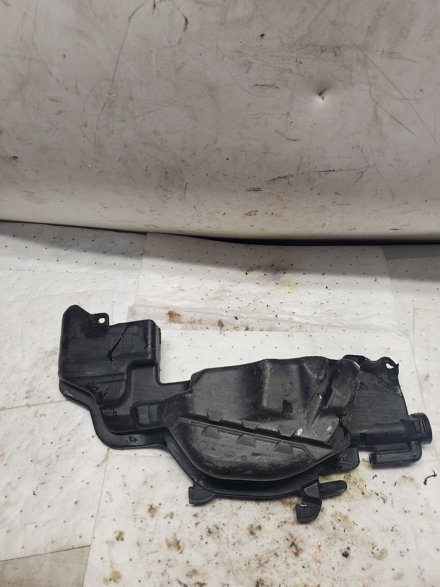 Washer Reservoir Assembly for Dodge vehicles