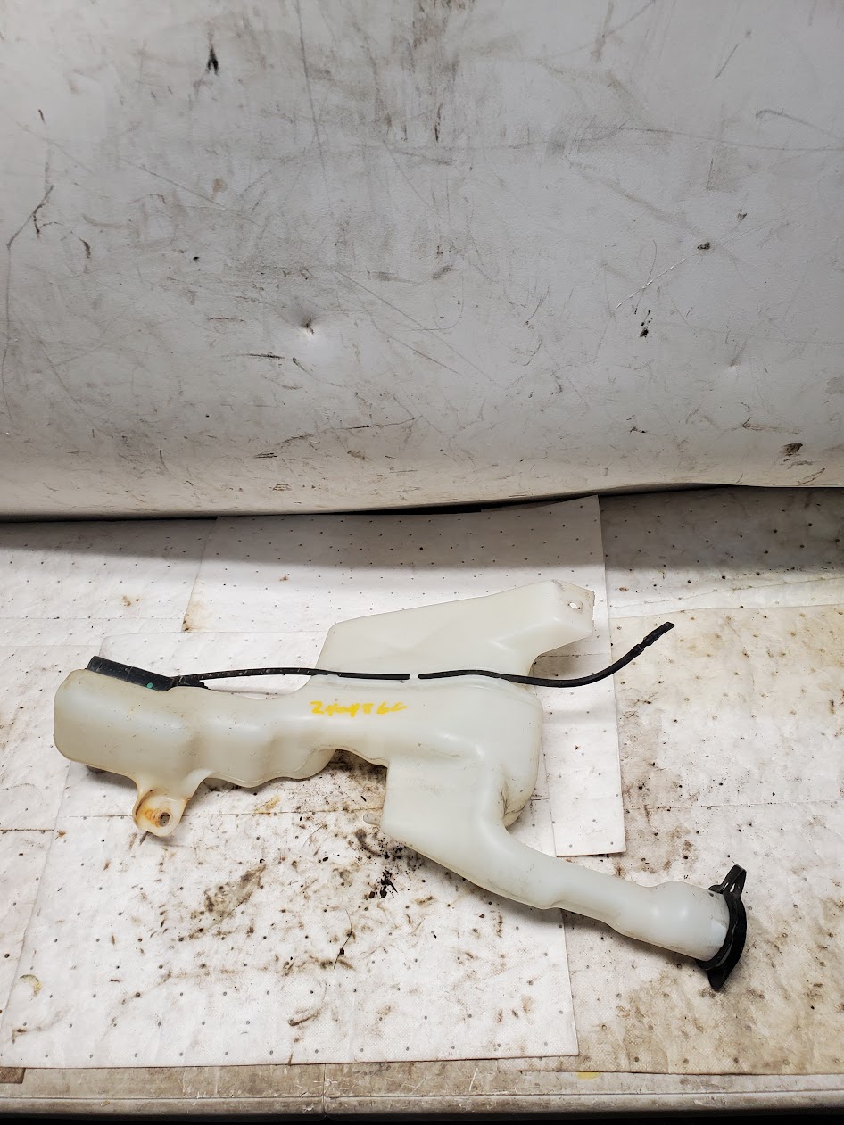 Washer Reservoir Assembly for Ford vehicles