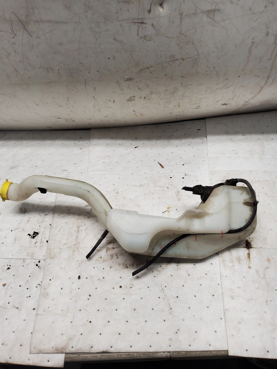 Washer Reservoir Assembly for Fiat-Lancia vehicles